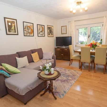 Apartment A&A Μακάρσκα Εξωτερικό φωτογραφία