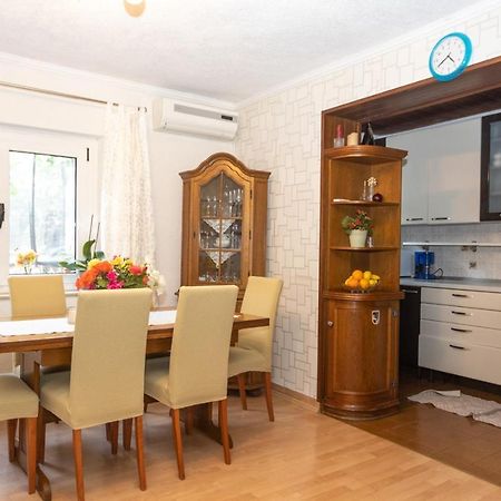 Apartment A&A Μακάρσκα Εξωτερικό φωτογραφία