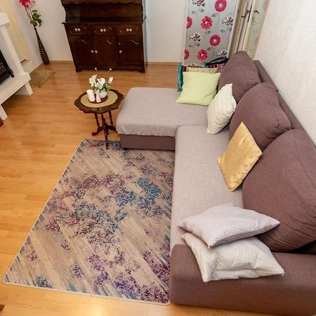 Apartment A&A Μακάρσκα Εξωτερικό φωτογραφία