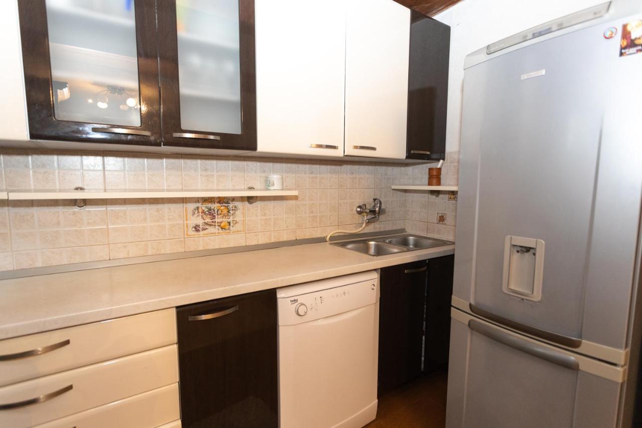 Apartment A&A Μακάρσκα Εξωτερικό φωτογραφία
