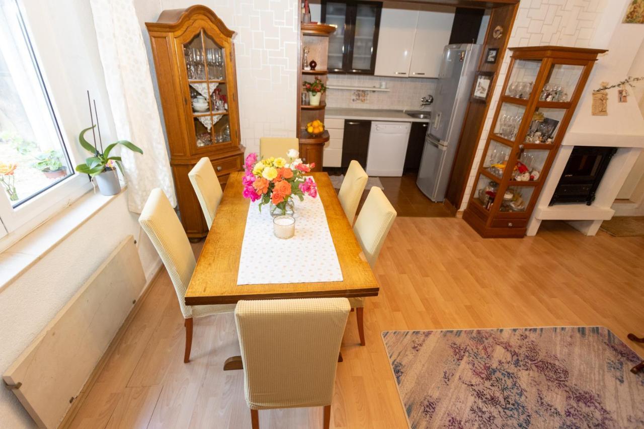 Apartment A&A Μακάρσκα Εξωτερικό φωτογραφία