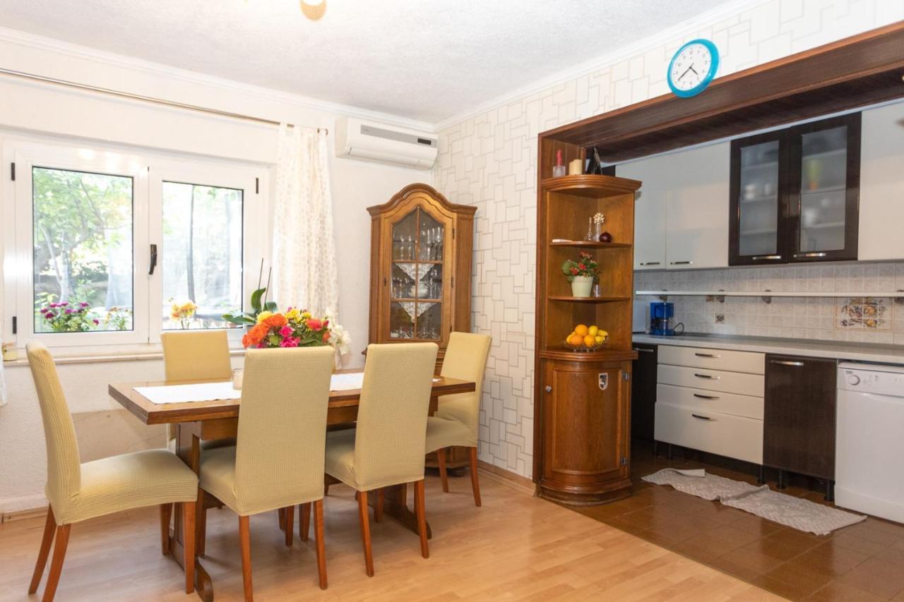 Apartment A&A Μακάρσκα Εξωτερικό φωτογραφία
