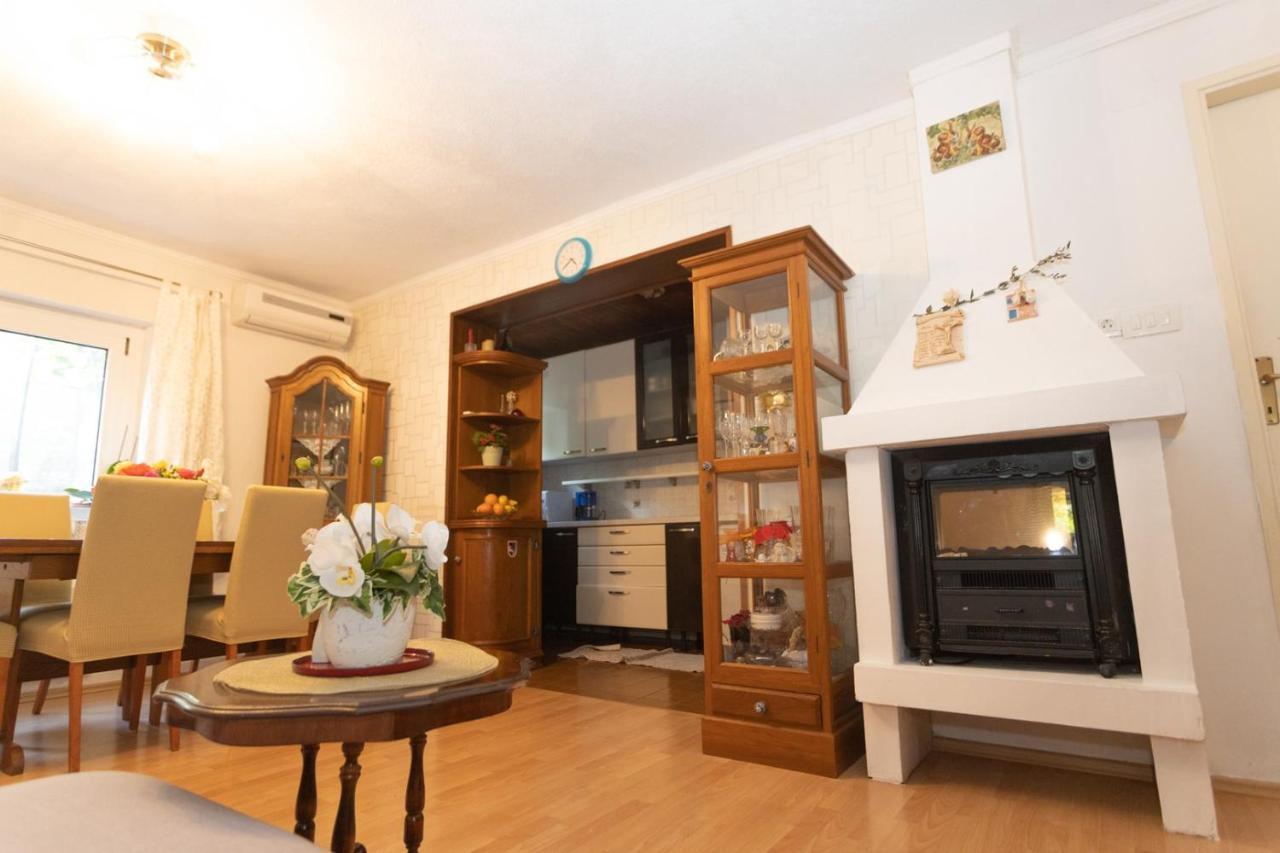 Apartment A&A Μακάρσκα Εξωτερικό φωτογραφία
