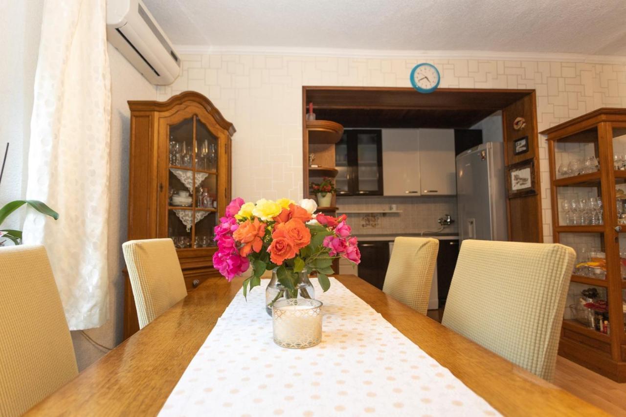 Apartment A&A Μακάρσκα Εξωτερικό φωτογραφία