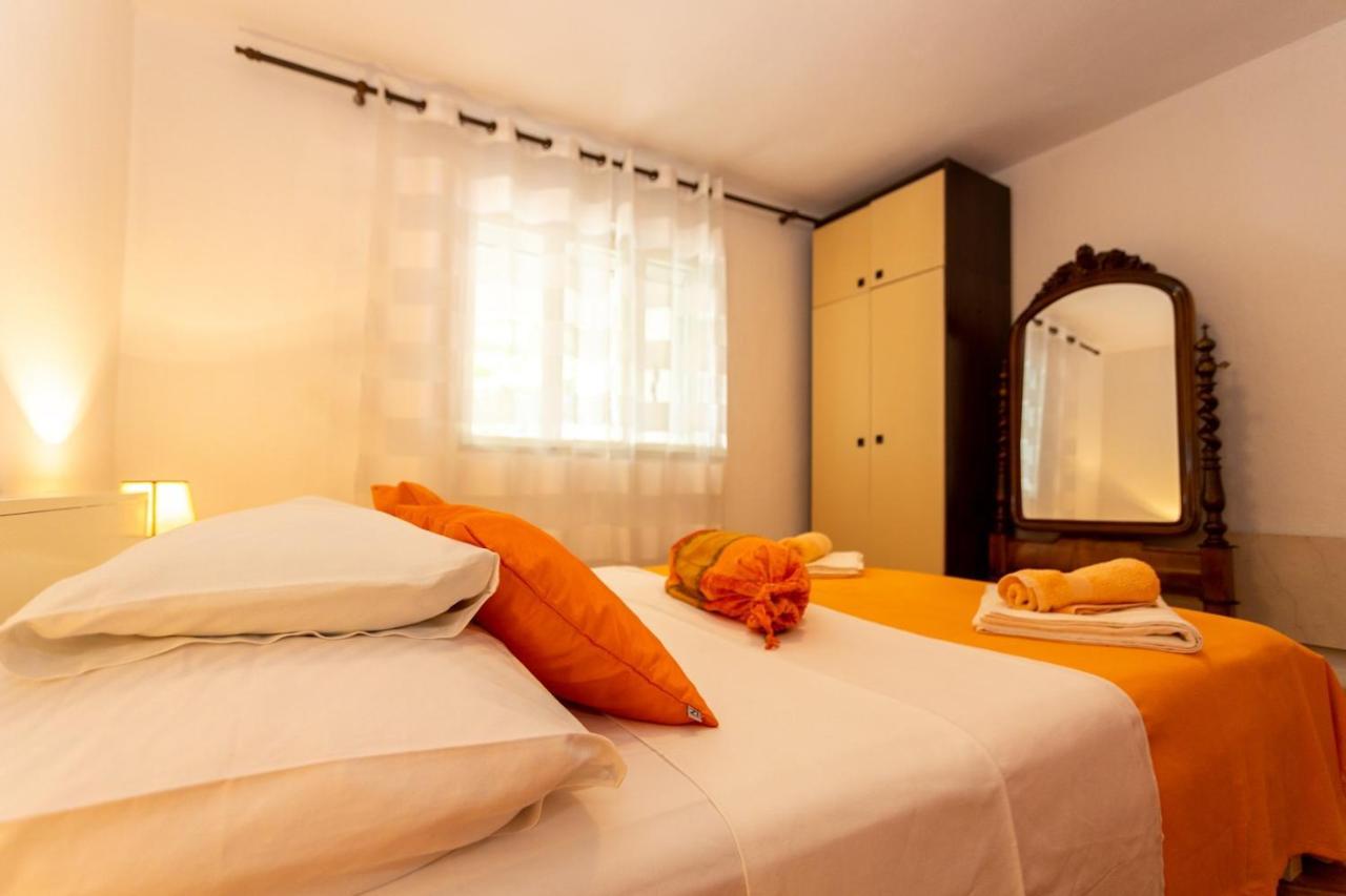 Apartment A&A Μακάρσκα Εξωτερικό φωτογραφία