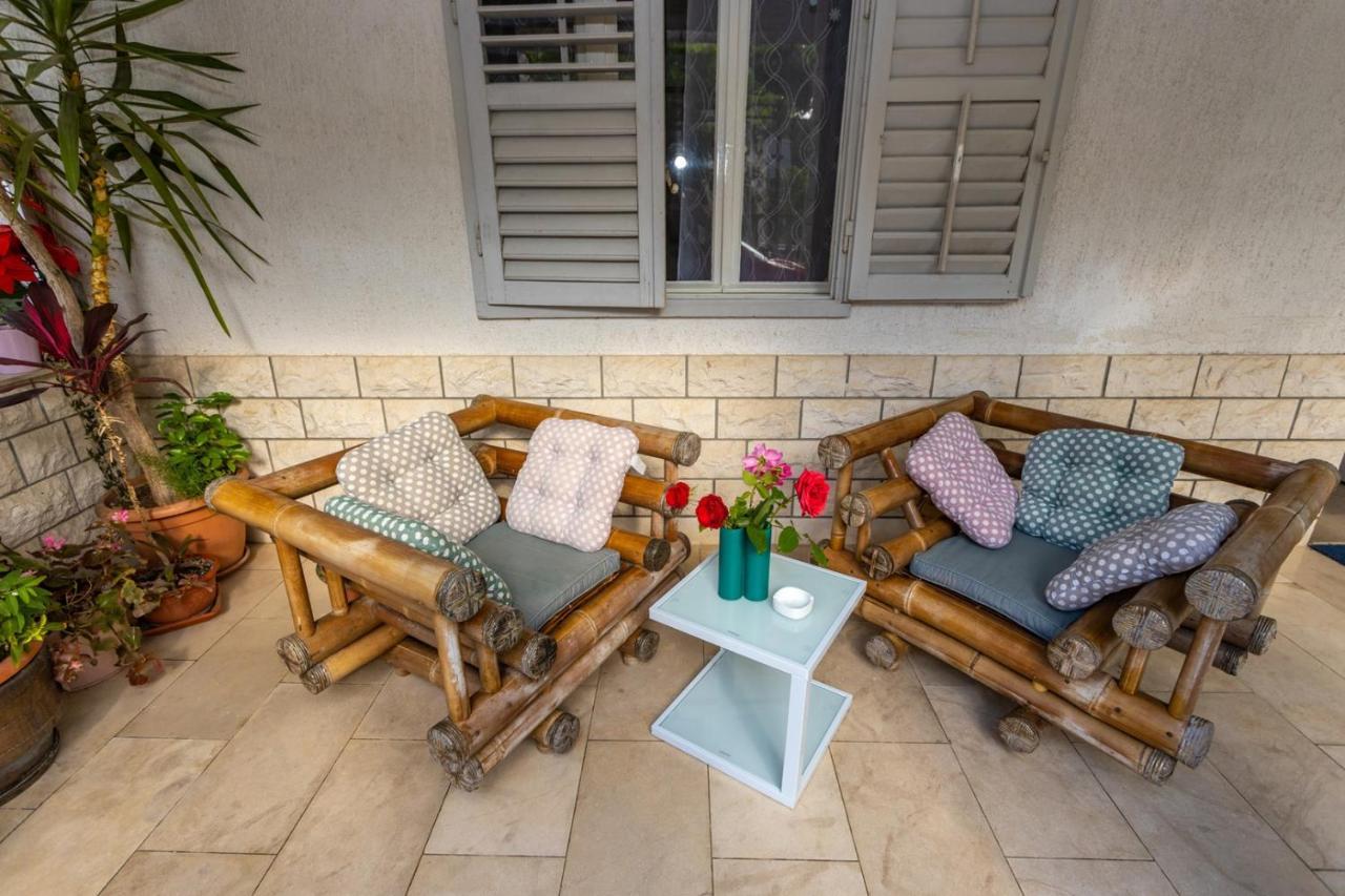 Apartment A&A Μακάρσκα Εξωτερικό φωτογραφία