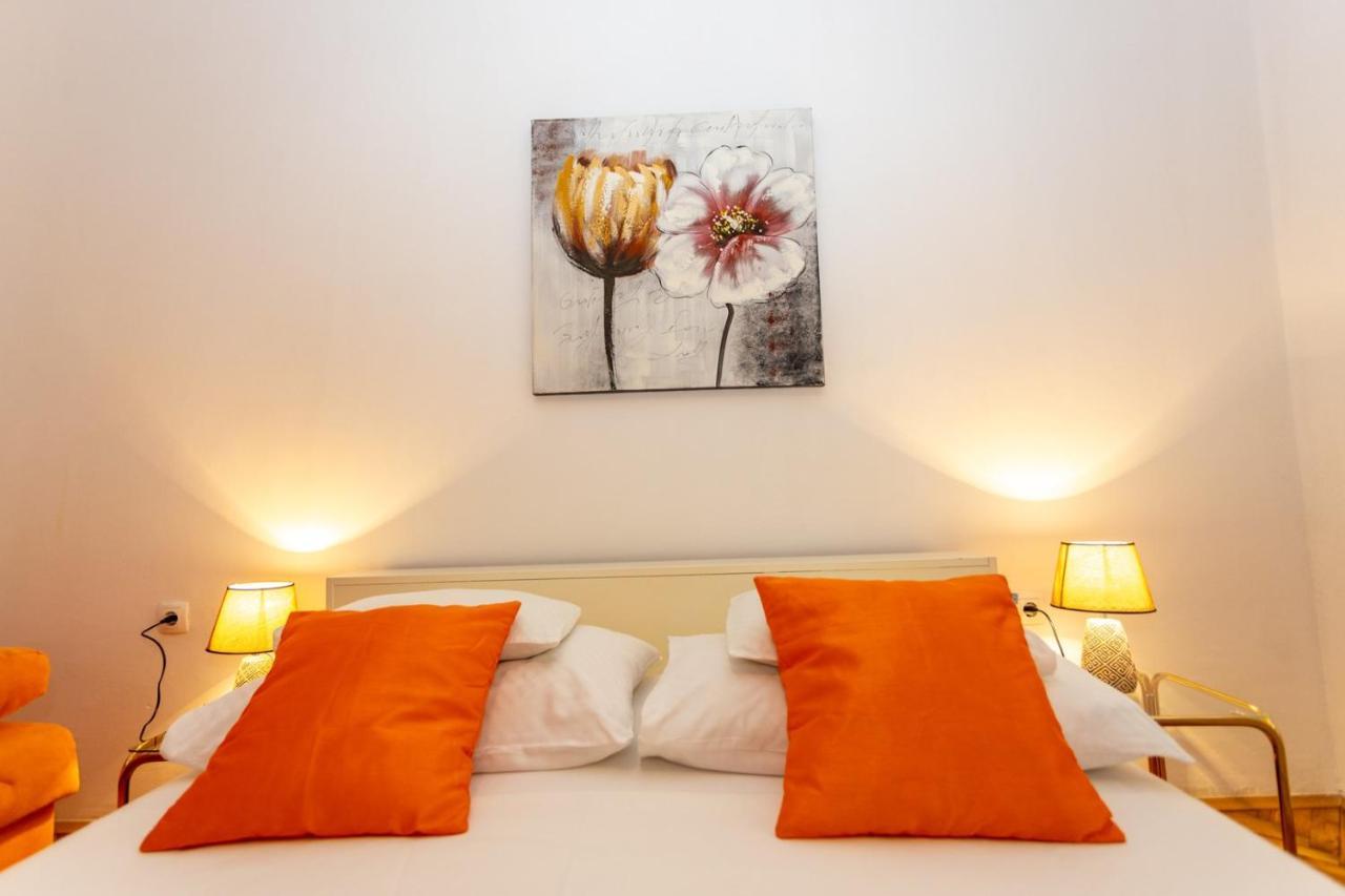 Apartment A&A Μακάρσκα Εξωτερικό φωτογραφία